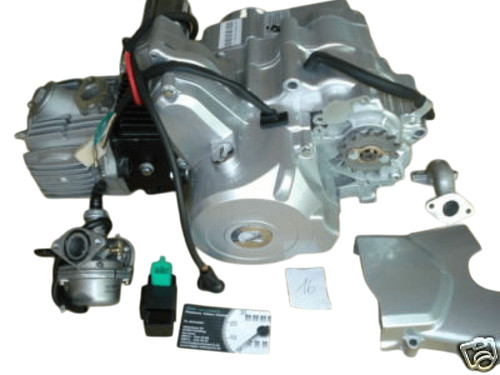 Moteur kit ccm entièrement - kit, 70