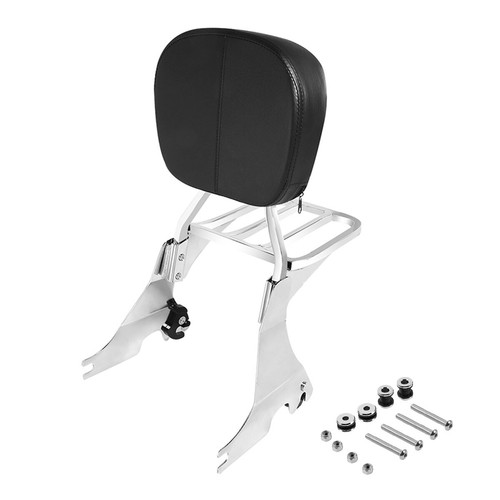 Sissy bar backrest - bar, luggage
