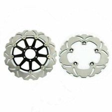 Disques Frein Avant Arrière