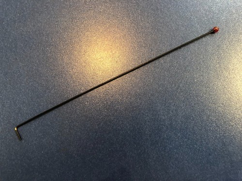 Artemide tizio barre de - artemide,