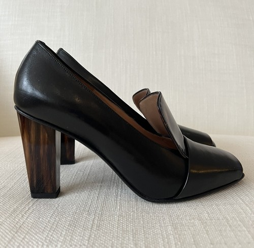Dries van noten leather - leather, &