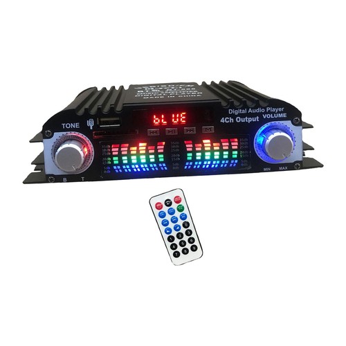 Puissance stéréo hifi - de,