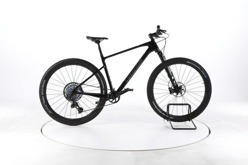 Cannondale scalpel mod - scalpel, ht