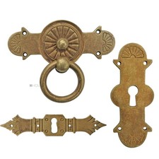 Meuble Panneau à Clé