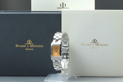 Presque comme neuve montre - neuve],