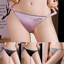 Slips Culottes Femmes Lingerie