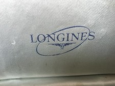 🔴 Boîte Longines Pour