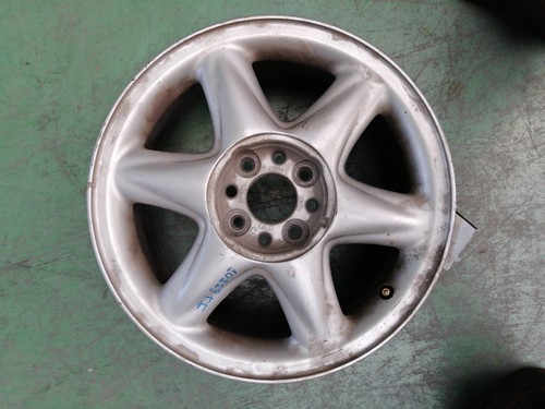 R156jx15h2 jante aluminio - jante,