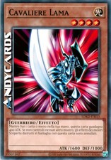 KNIGHT BLADE • (Blade Knight) • Common • LDK2 ITK13 • Unl 2024 • Yugioh!