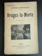 LITTÉRATURE BELGIQUE