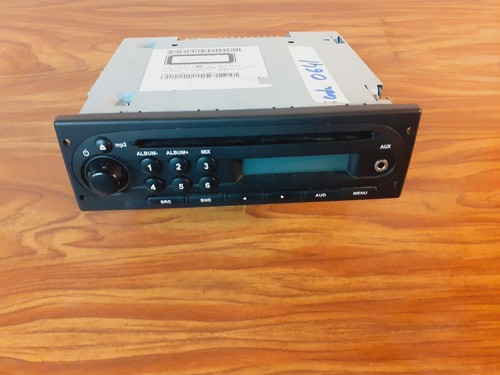 Autoradio renault twingo - autoradio,