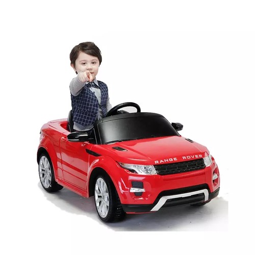 Rastar ride voiture - rastar, on
