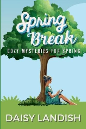 Daisy landish spring break - landish,