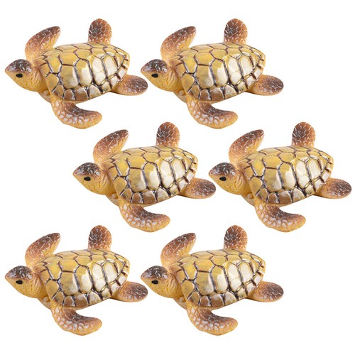 Pcs ornement tortue - ornement,