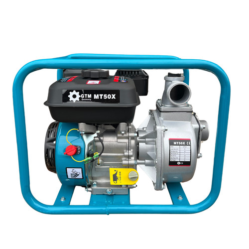 Pompe eau essence pouces - eau,