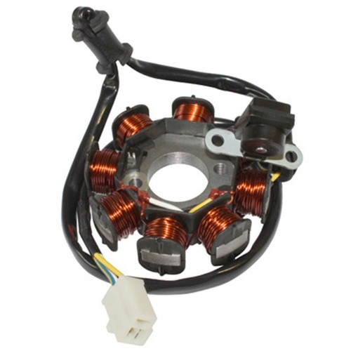 Stator allumage scoot - stator,