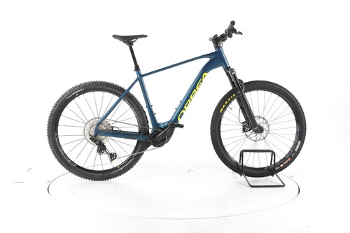Orbea urrun vtt - 10,