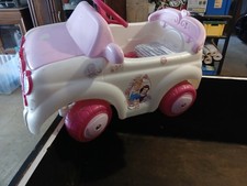 voiture électrique enfant