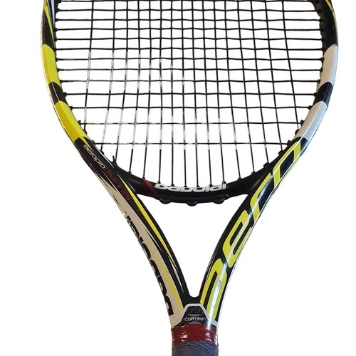 Babolat aeropro drive 25 - babolat,