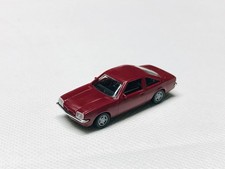 Opel Manta Bordeaux - Euro