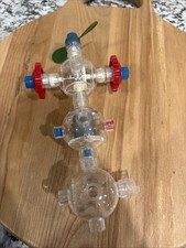 Capsela 200 Science Discovery Stem Building Toy Misc Pieces.