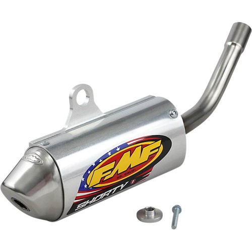 Ktm 15 silencieux - sx, -09/15-