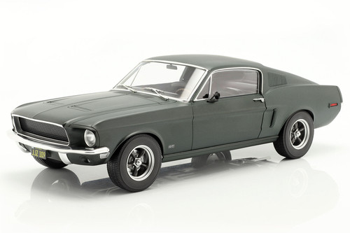 122702 ford mustang - 122702, fastback