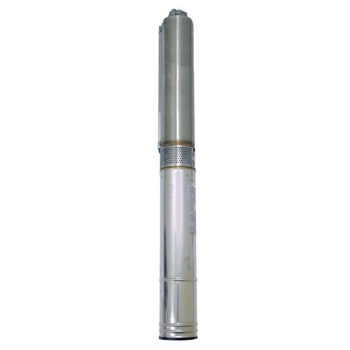 Pompe eau acier - eau,