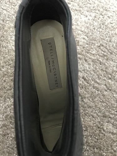 Bottines stella mccartney - bottines, en