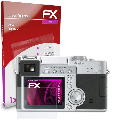 Atfolix verre film protecteur - film,