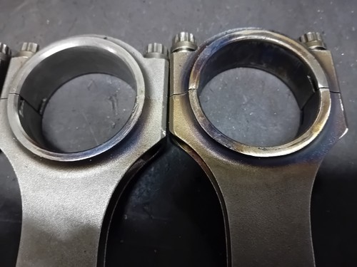 Bielles audi stroker 2 - bielles, 2.5