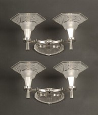 MAYNADIER/DEGUÉ: PAIRE