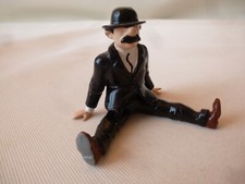 figurine tintin pixi : DUPOND