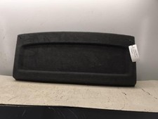 Plage arriere VOLKSWAGEN POLO