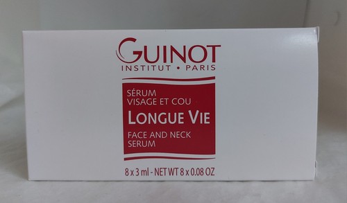 Guinot sérum longue vie - -,