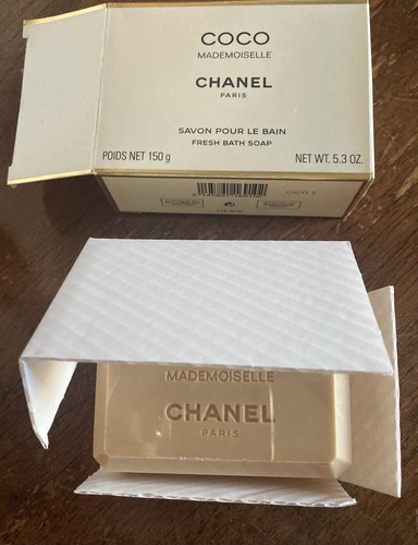 Chanel coco mademoiselle - chanel, /