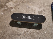 Mini Skateboard No Fear –