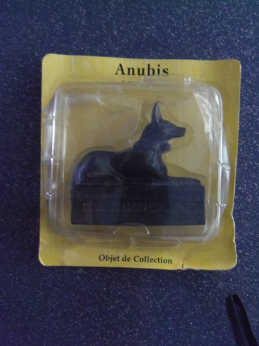 Statuette figurine egyptienne - statuette,