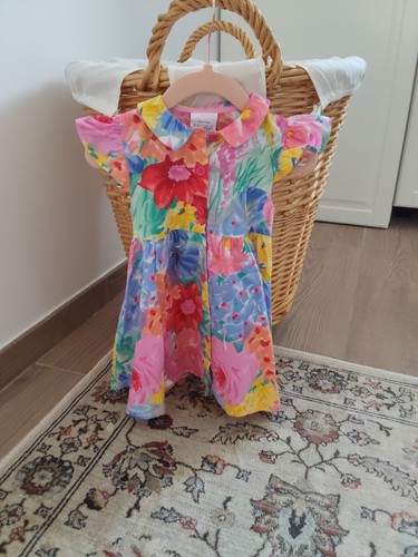 Absorba robe bébé fille - , 74
