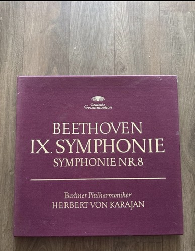 Deutsche grammophon cm - grammophon,