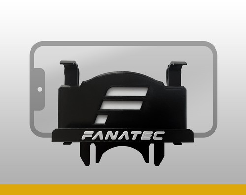 Fanatec phone holder for - holder, all
