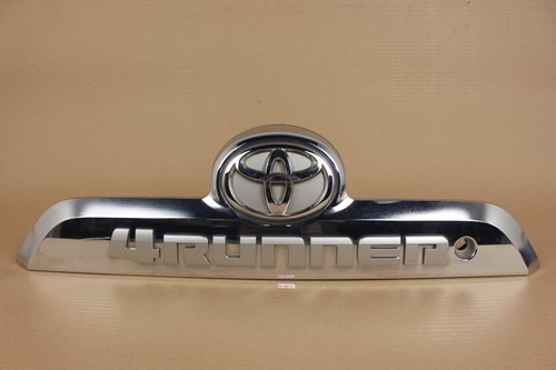 Toyota 4runner 2010 - toyota, 2010-2020