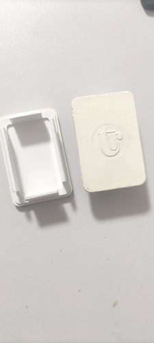 Cache coin pour - coin, radio