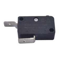 1PC Defond DMC-1115-T 2 pins 15(3)A 250V Micro Limit Switch