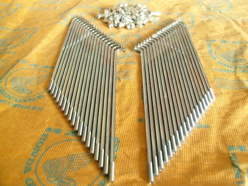 Honda 250 b4 - cb, 400