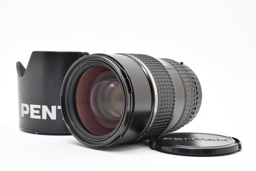 Neuf objectif smc pentax fa - objectif,