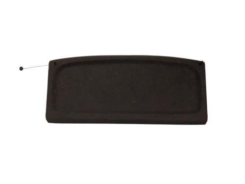 Plage arriere volkswagen polo - volkswagen,