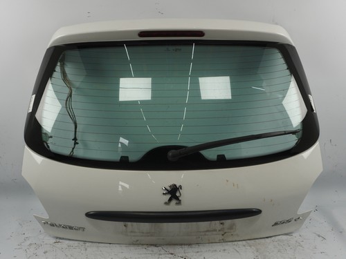 Hayon occasion peugeot - hayon,