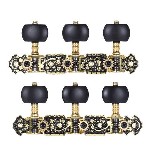 Chevilles guitare - chevilles,