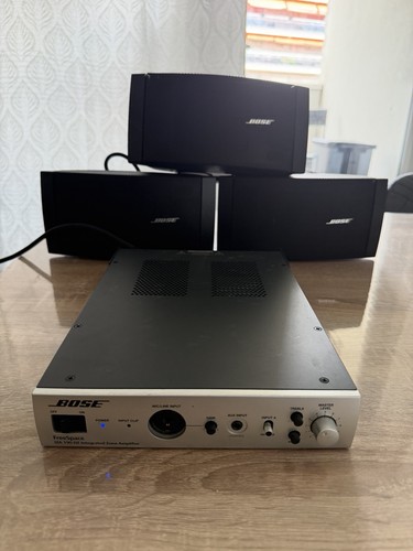 Bose freespace iza - freespace, 190-hz